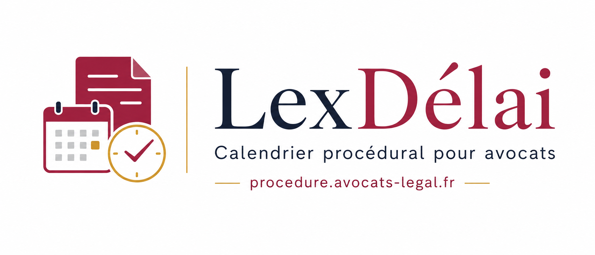 LexDélai